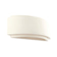 Gianna 1lt Wall - Comet Lighting