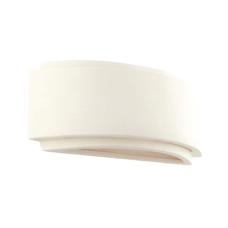 Gianna 1lt Wall - Comet Lighting