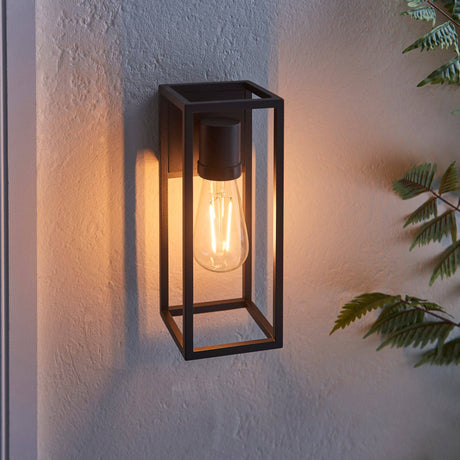 Herbert 1lt Wall - Comet Lighting
