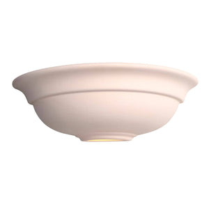 Hillside 1lt Wall - Comet Lighting