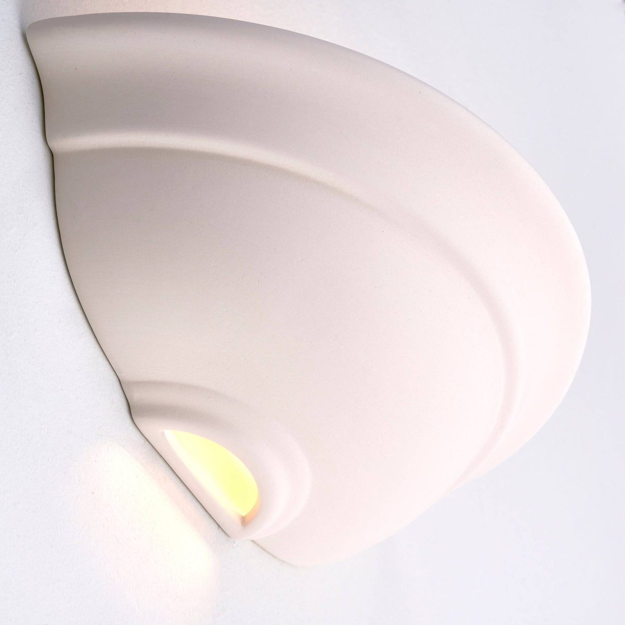 Hillside 1lt Wall - Comet Lighting