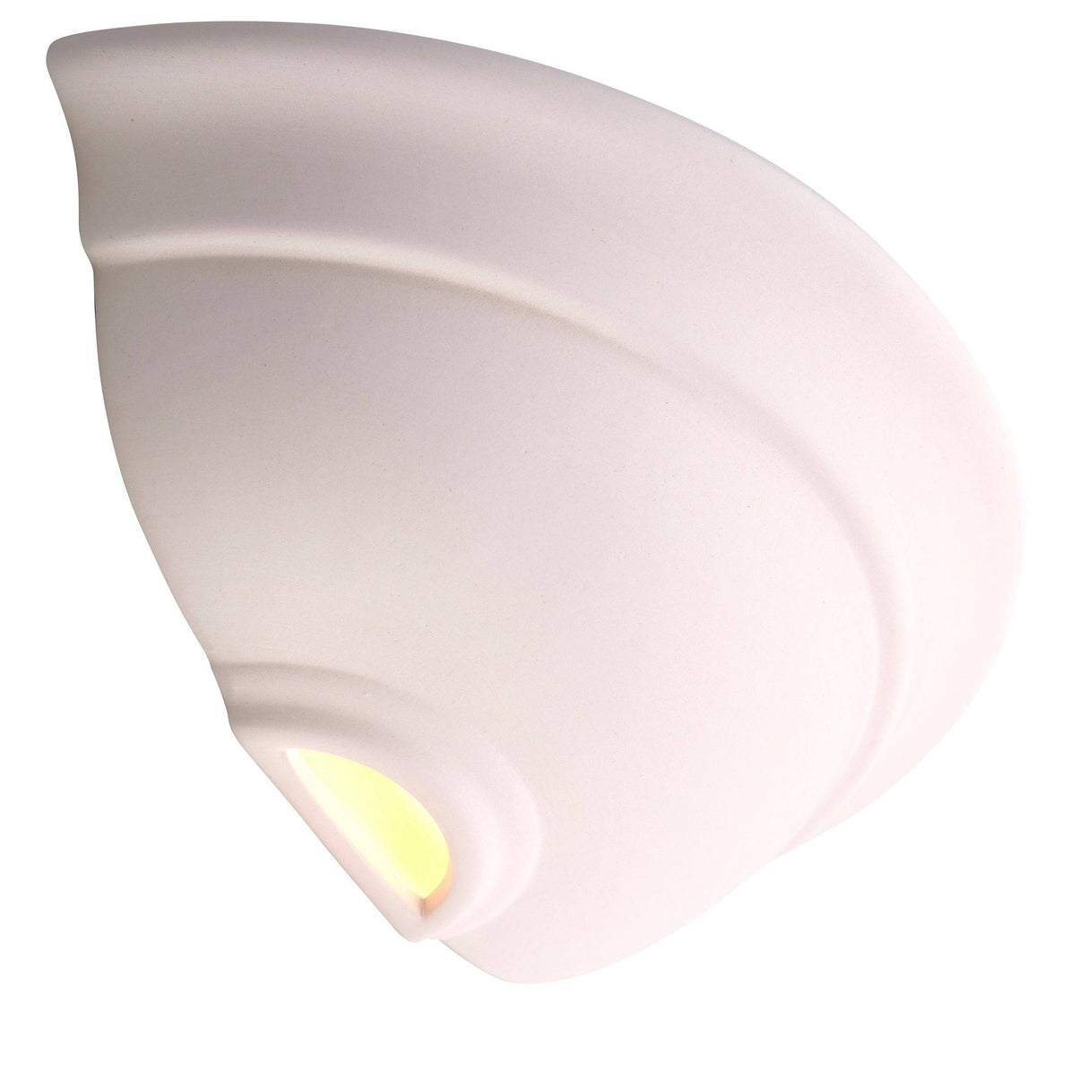 Hillside 1lt Wall - Comet Lighting