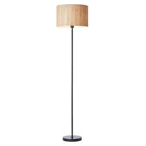 Longshore 1lt Floor - Comet Lighting