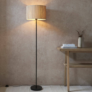 Longshore 1lt Floor - Comet Lighting