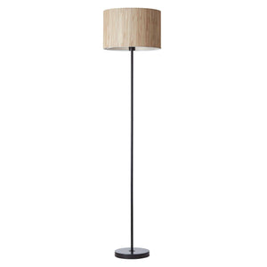 Longshore 1lt Floor - Comet Lighting