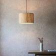 Longshore 1lt Pendant - Comet Lighting