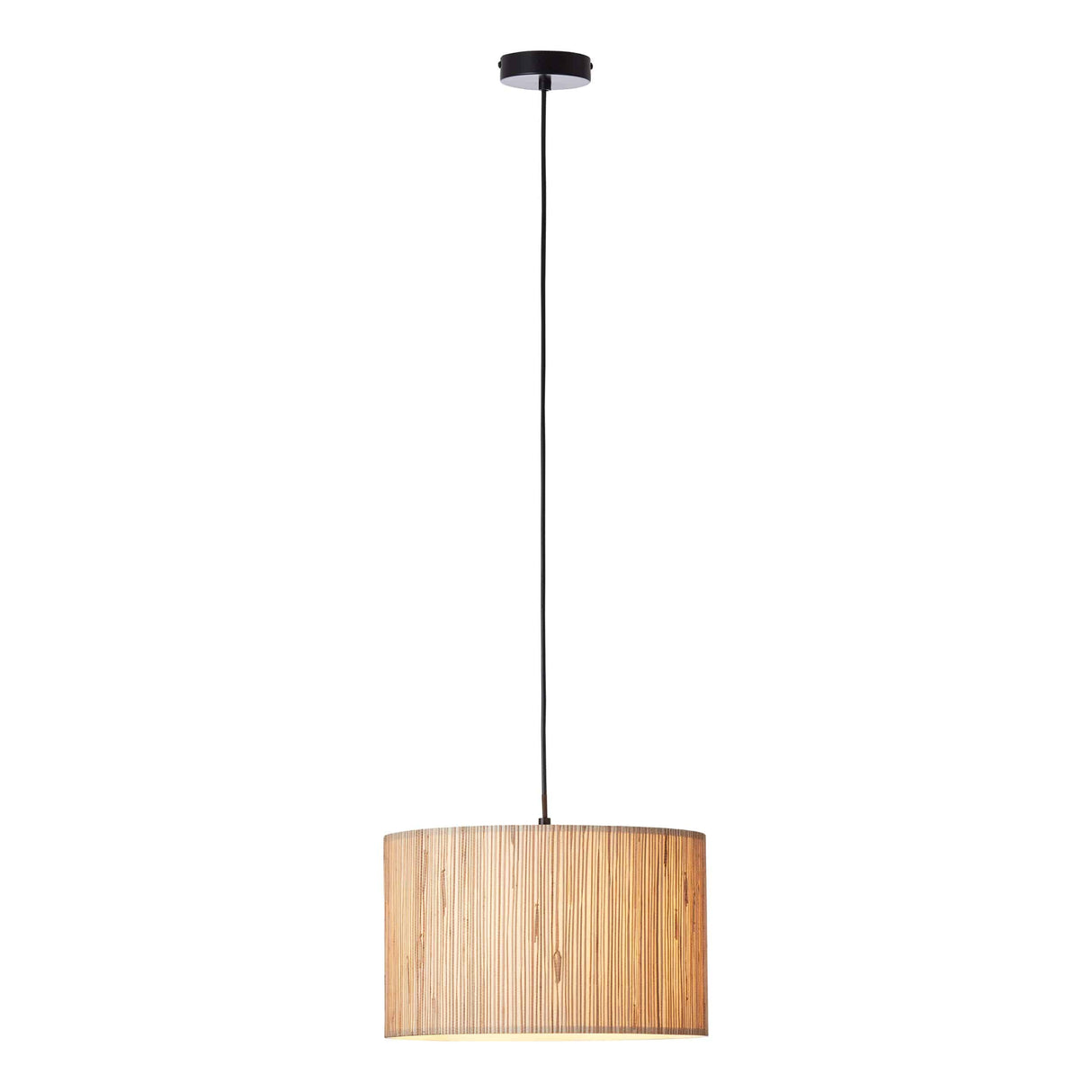 Longshore 1lt Pendant - Comet Lighting