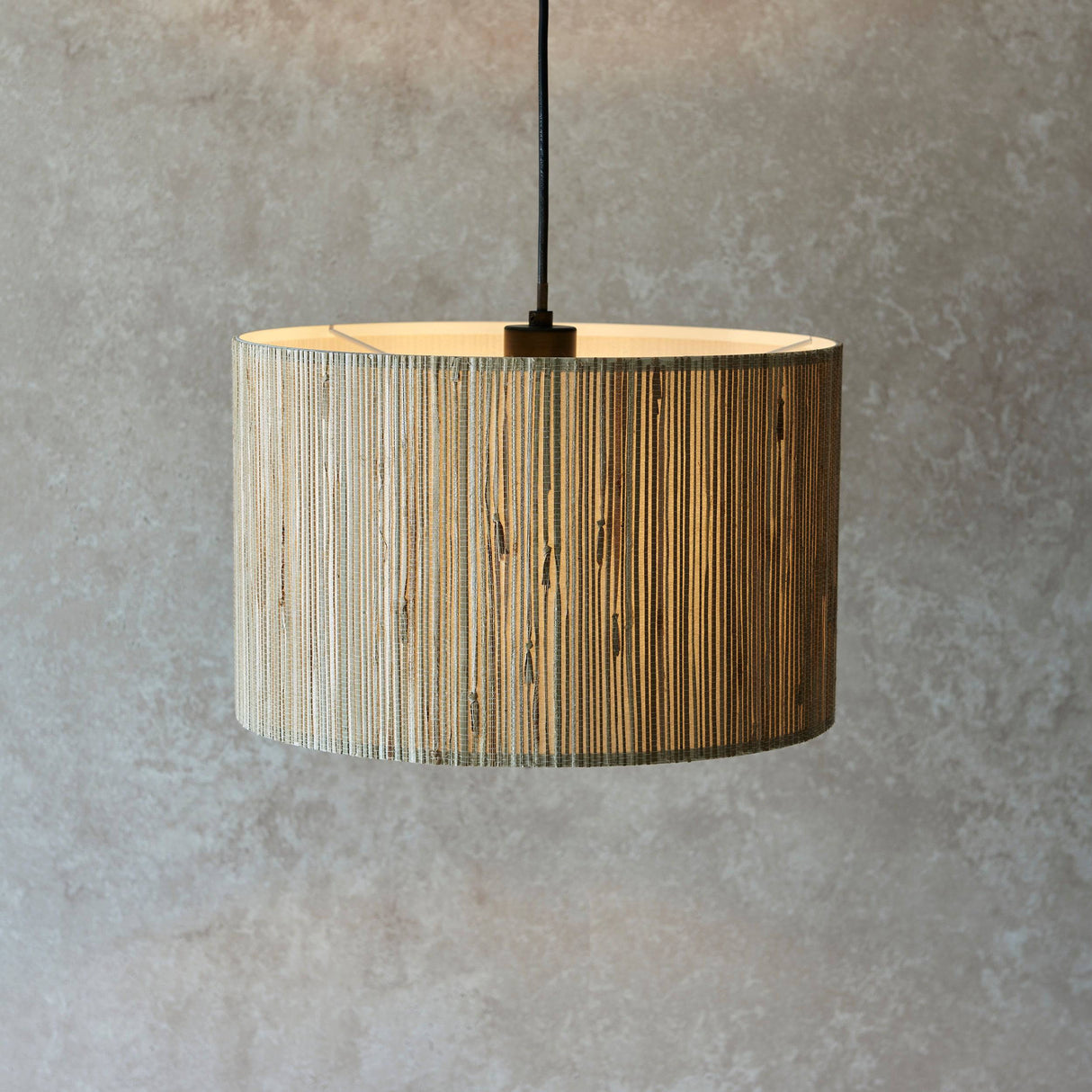 Longshore 1lt Pendant - Comet Lighting