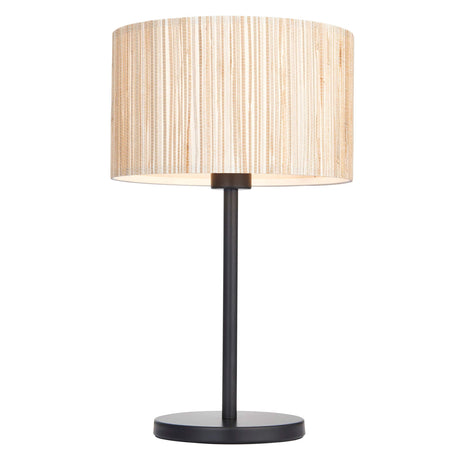 Longshore 1lt Table - Comet Lighting