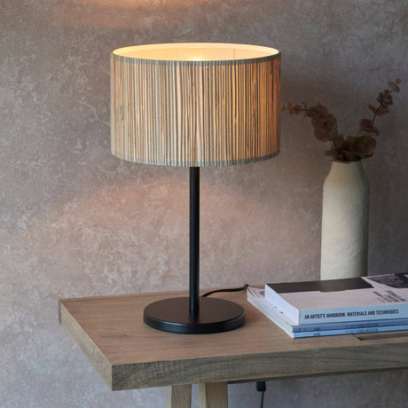 Longshore 1lt Table - Comet Lighting