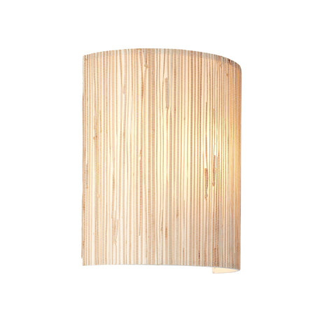 Longshore 1lt Wall - Comet Lighting