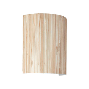 Longshore 1lt Wall - Comet Lighting