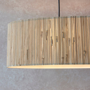 Longshore 2lt Pendant - Comet Lighting