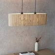 Longshore 2lt Pendant - Comet Lighting