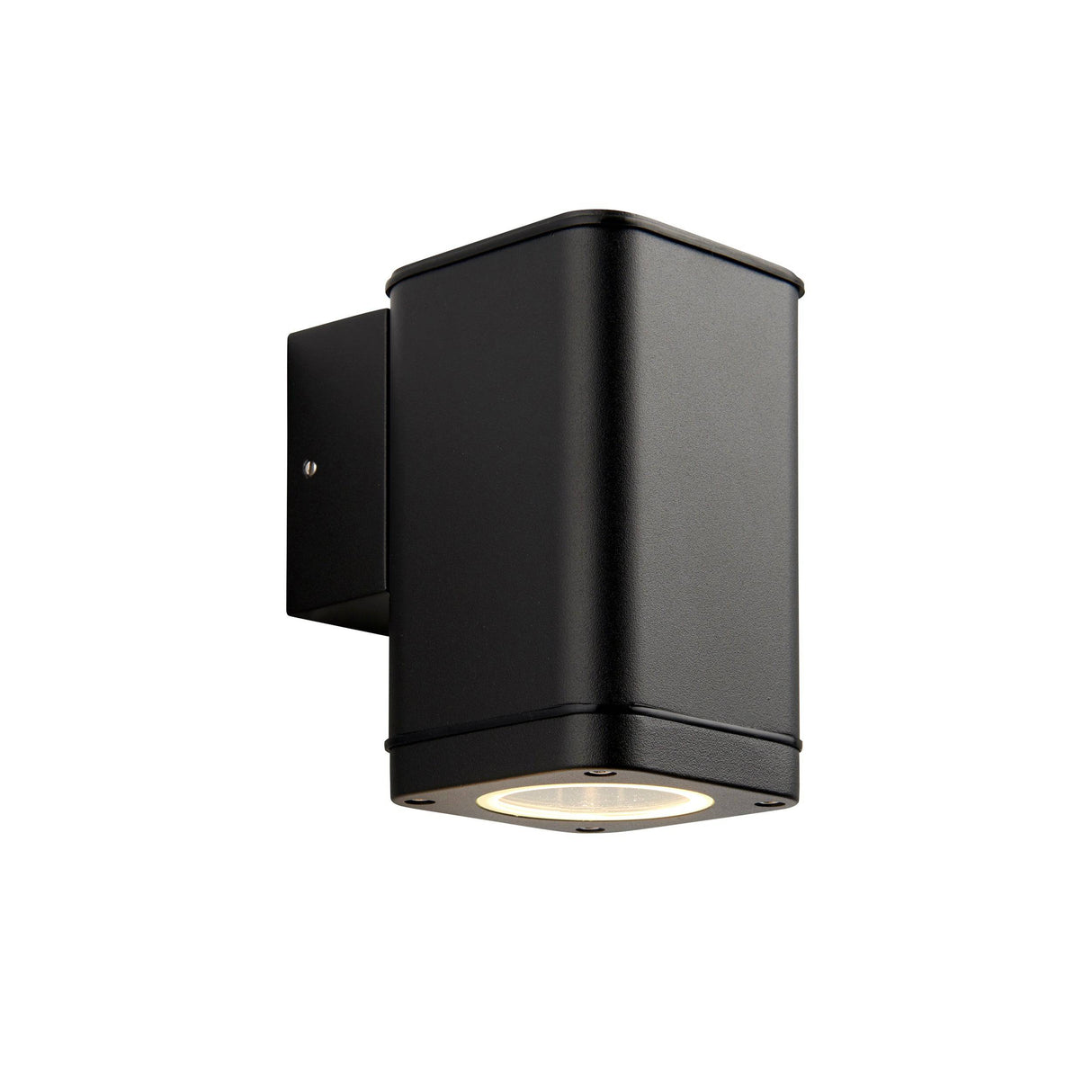 Milton 1lt Wall - Comet Lighting