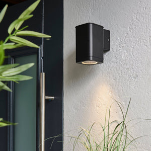 Milton 1lt Wall - Comet Lighting