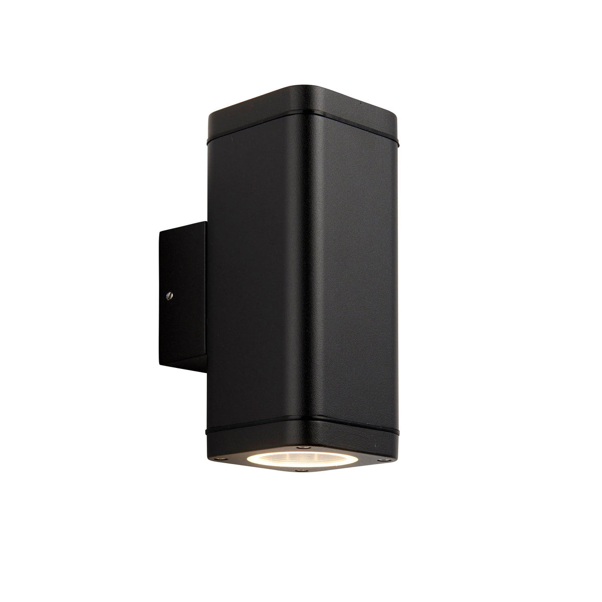 Milton 2lt Wall - Comet Lighting