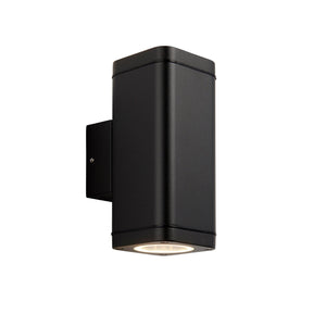 Milton 2lt Wall - Comet Lighting