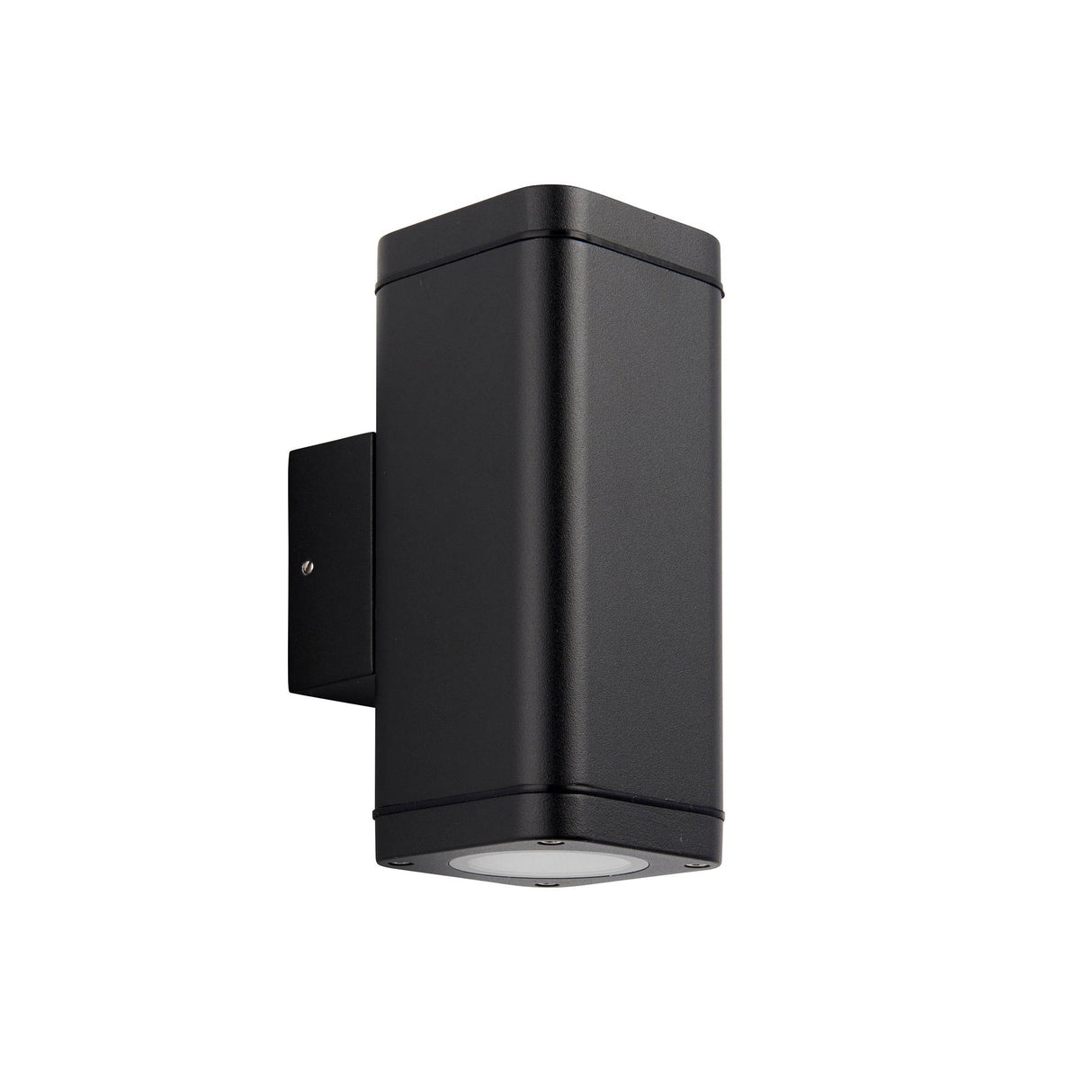 Milton 2lt Wall - Comet Lighting
