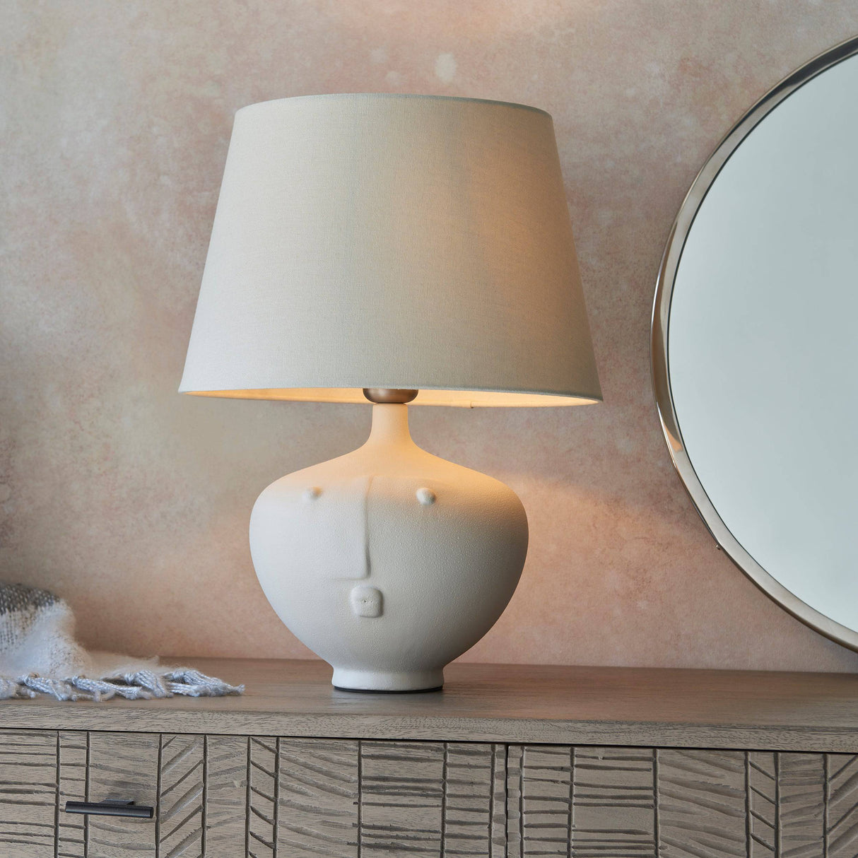 Mrs 1lt Table - Comet Lighting