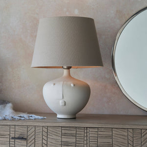 Mrs 1lt Table - Comet Lighting