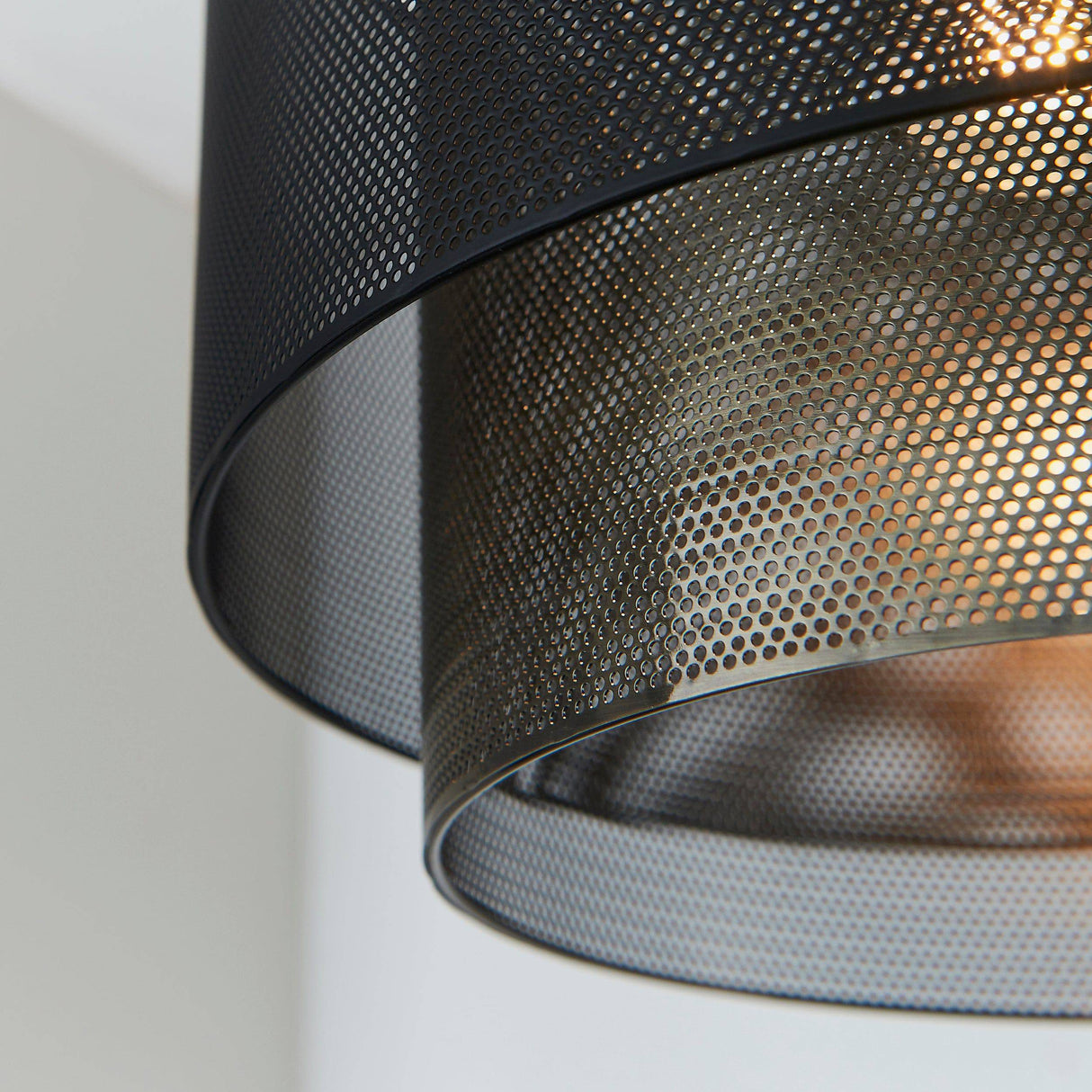 Plexus 1lt Pendant easyfit - Comet Lighting