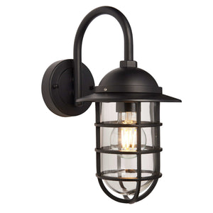 Port 1lt Wall - Comet Lighting