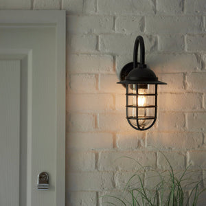 Port 1lt Wall - Comet Lighting
