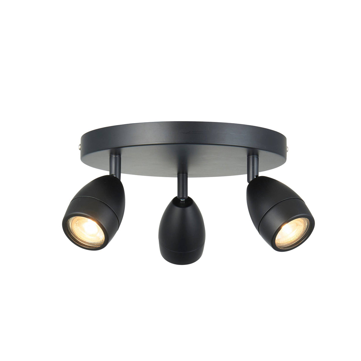 Porto 3lt Spot - Comet Lighting