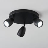 Porto 3lt Spot - Comet Lighting