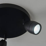 Porto 3lt Spot - Comet Lighting