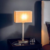 Rectangular 1lt Shade - Comet Lighting