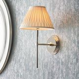 Rennes 1lt Wall - Comet Lighting