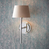 Rennes & Cici 1lt Wall - Comet Lighting