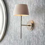 Rennes & Cici 1lt Wall - Comet Lighting