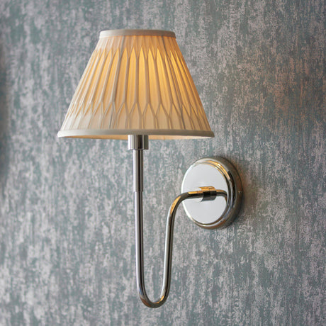Rouen 1lt Wall - Comet Lighting