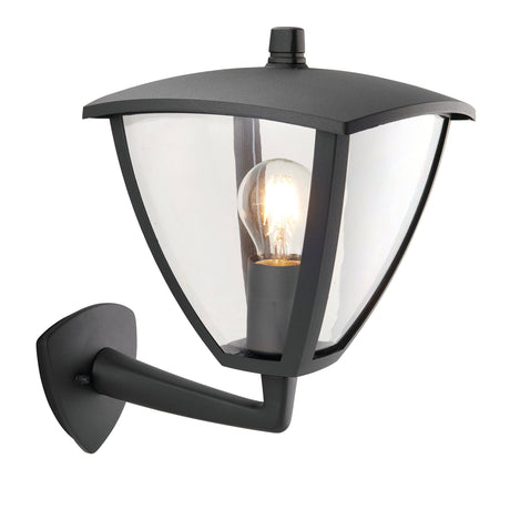 Seraph 1lt Wall - Comet Lighting