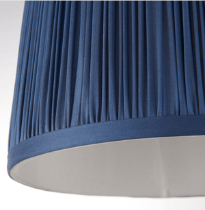 Wentworth 1lt Shade - Comet Lighting