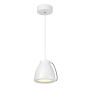 Europa 1 Light Small LED Pendant