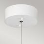 Europa 1 Light Small LED Pendant