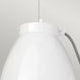 Europa 1 Light Small LED Pendant