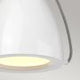 Europa 1 Light Small LED Pendant