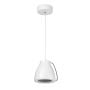 Europa 1 Light Small LED Pendant