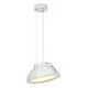 Europa 1 Light Medium LED Pendant