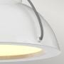 Europa 1 Light Medium LED Pendant