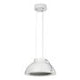 Europa 1 Light Medium LED Pendant