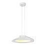 Europa 1 Light Large LED Pendant