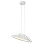 Europa 1 Light Large LED Pendant