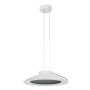 Europa 1 Light Large LED Pendant