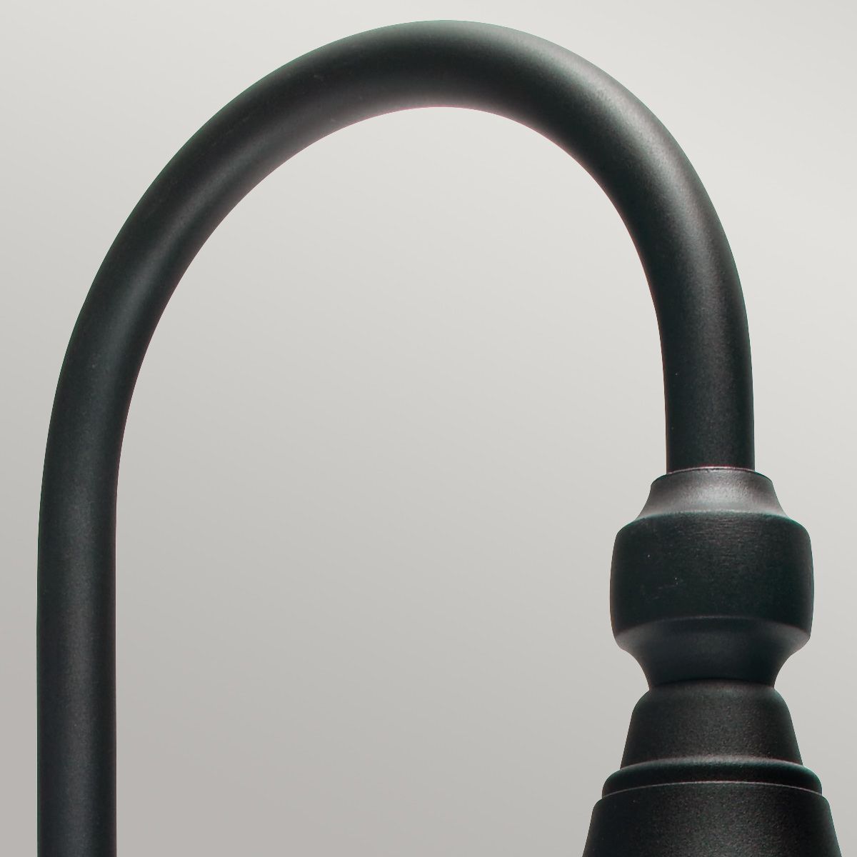 Firenze 1 Light Wall Lantern - Black - Comet Lighting